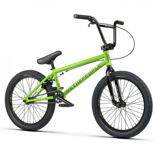 Wethepeople Nova My2021 Green 20" Tt - 1