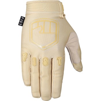 Fist Glove Khaki Stocker M, Khaki - 1