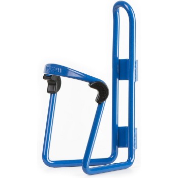 Voxom Bottle Cage Fh1 Anodized Blue - 1