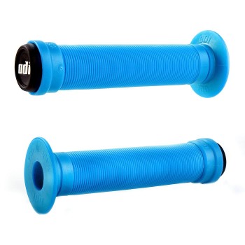 Manopole Bmx Odi Longneck St Hellblue, 143 mm - 1 - Manopole - 0711484156915