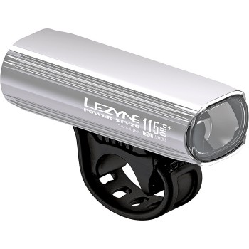 Led Power Pro 115+ Stvzo, Silver - 1