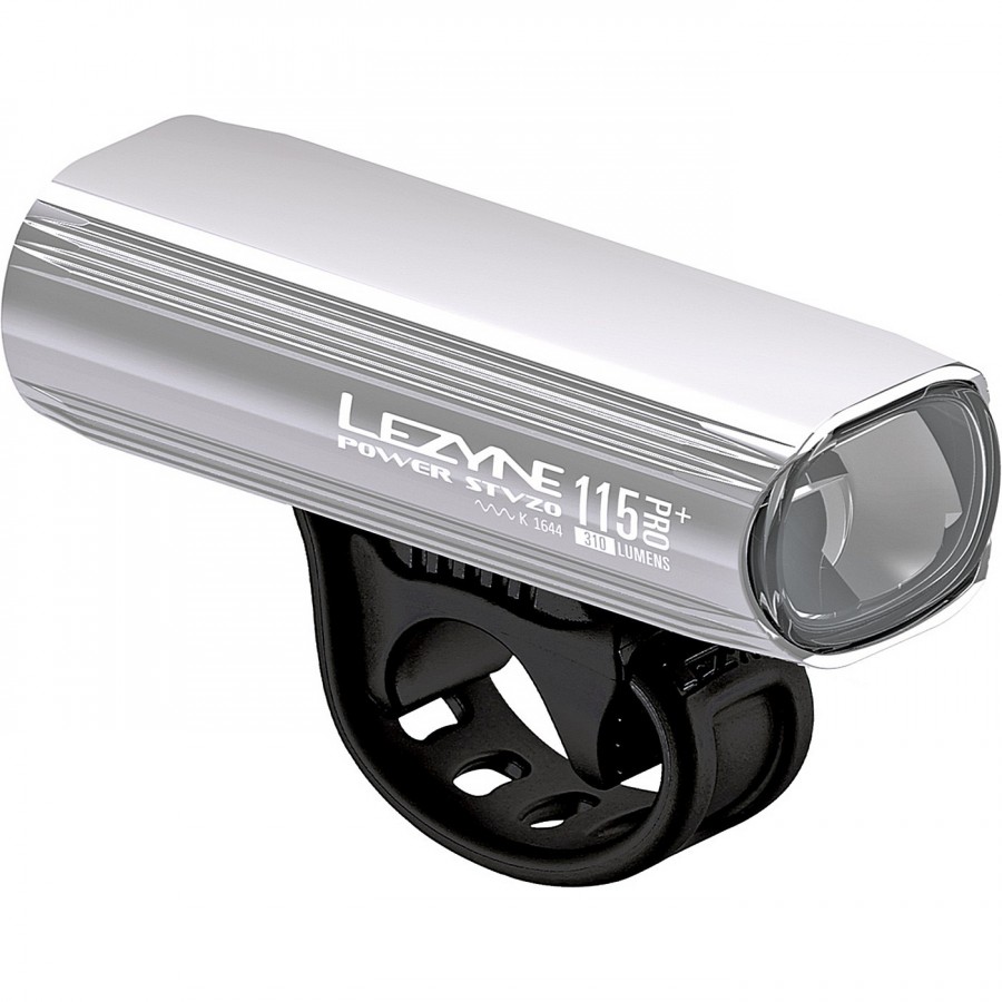 Led Power Pro 115+ Stvzo, Argent - 1