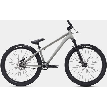 Verde Vertex Dj26 Grigio 22.25"Tt - 2 - Bmx - 0876427062415