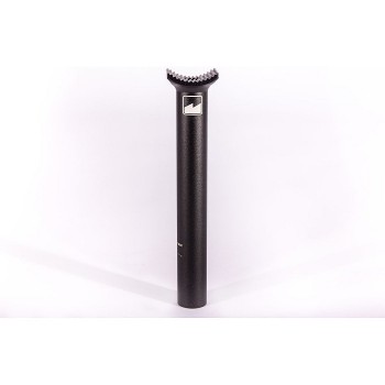 Pivotal Seatpost, Merritt Black, 330Mm - 1