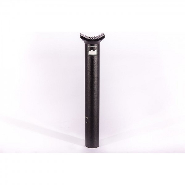 Pivotal Seatpost, Merritt Black, 330Mm - 1