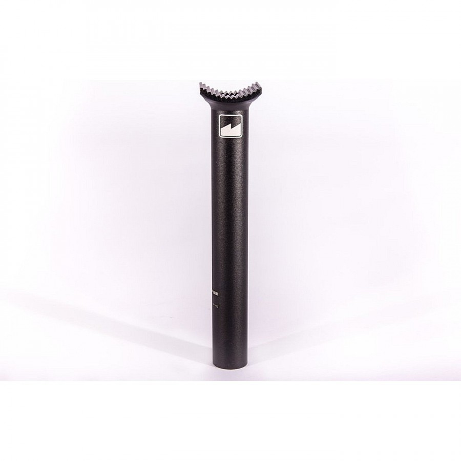 Pivotal Seatpost, Merritt Black, 330Mm - 1