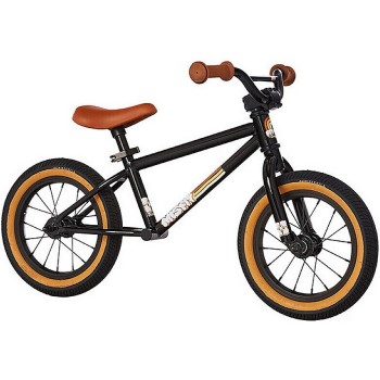 Misfit Balance Nero lucido - 1 - Bmx - 0745808299552