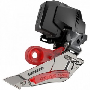 Sram front derailleur Rival Etap Axs soldered on, without battery - 3