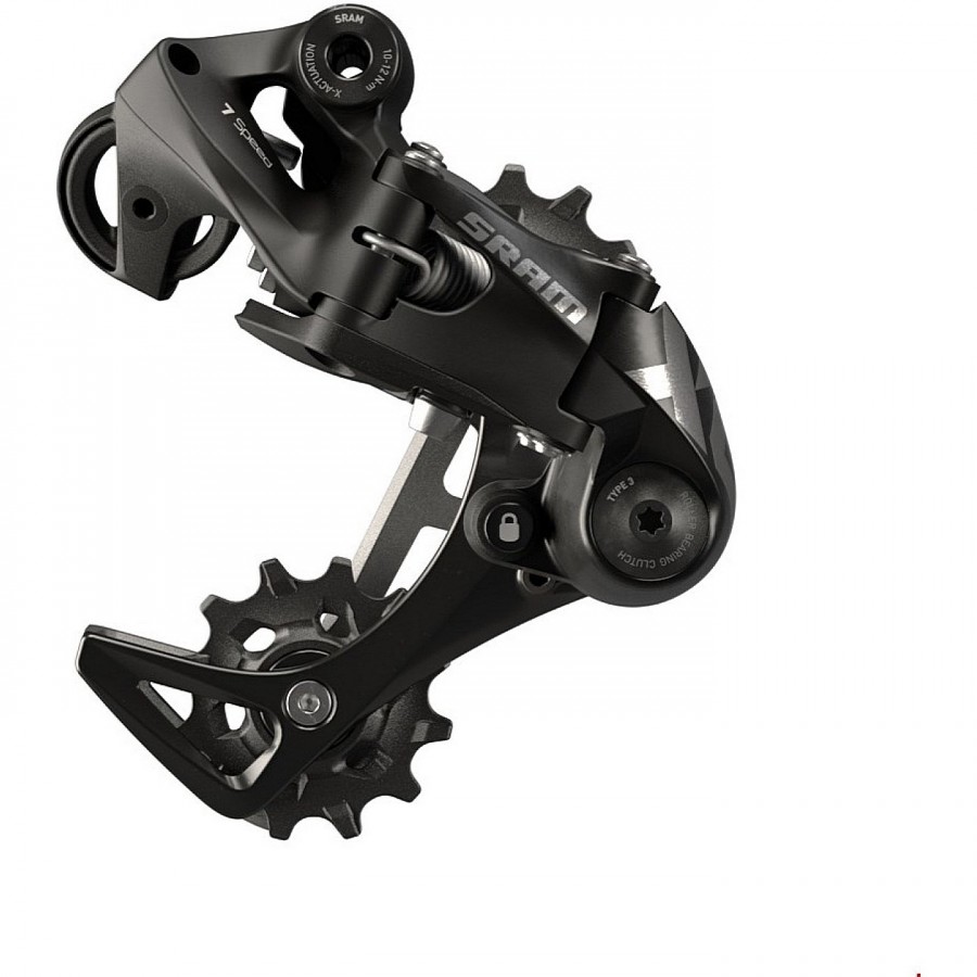 Rear Derailleur X01 Dh Type 3.0 - 1