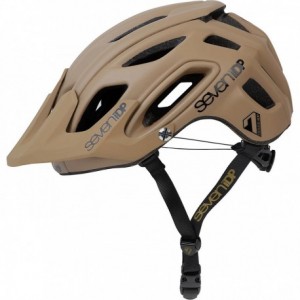 M2 Boa Helmet Sand Xl/Xxl - 1