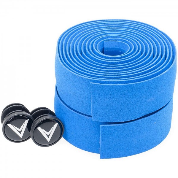 Voxom Handlebar Tape Gb2 Blue - 1