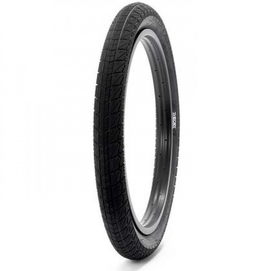 Theory Tire Proven 20X2.4, Black - 1