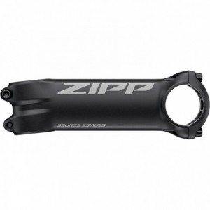 Zipp Alaun. Vorbau-Servicekurs „120 mm, +/-6°, 1 1/8“, Universalklemme, schwarz - 2