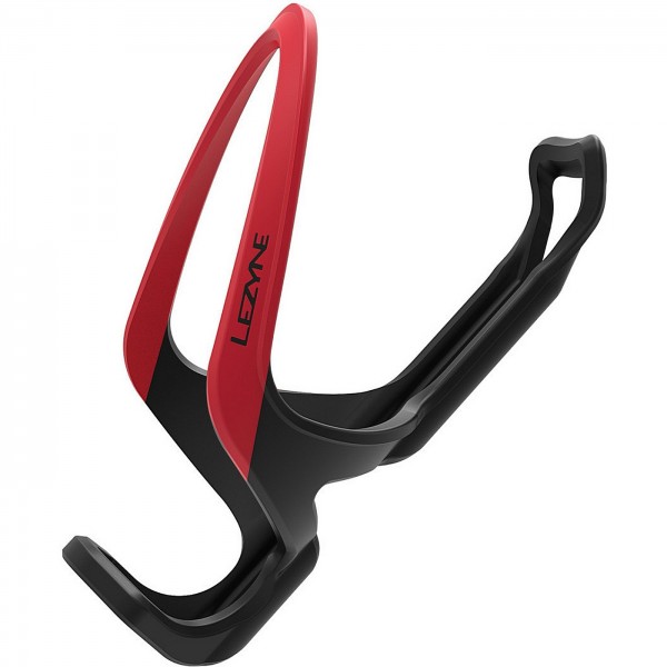 Lezyne Porte-gourde Matrix Team, Rouge - 1