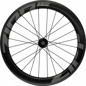 Am 404 Firecrest Carbon Tubeless Rim Brake 700C Arrière 24 Rayons Xdr Quick Release - 1