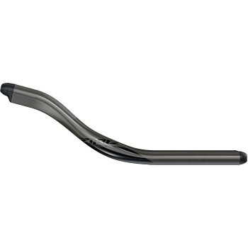 Extensiones Zipp Vuka Carbon Evo 110 38Cm, Negro Mate - 2