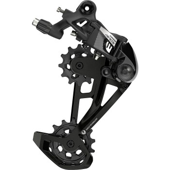 Dérailleur arrière Sram Apex Eagle 12 vitesses, Max 52T, - 2