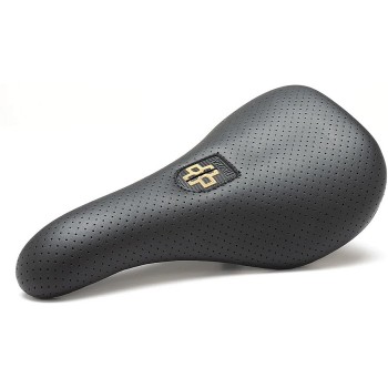 Selle Duo Brand Mid Pivotal Noir - 1