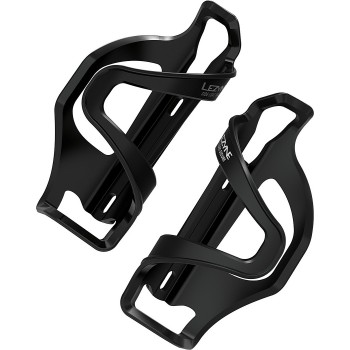 Lezyne Porte-bouteille Flow Cage Sl-Pair, Noir - 1