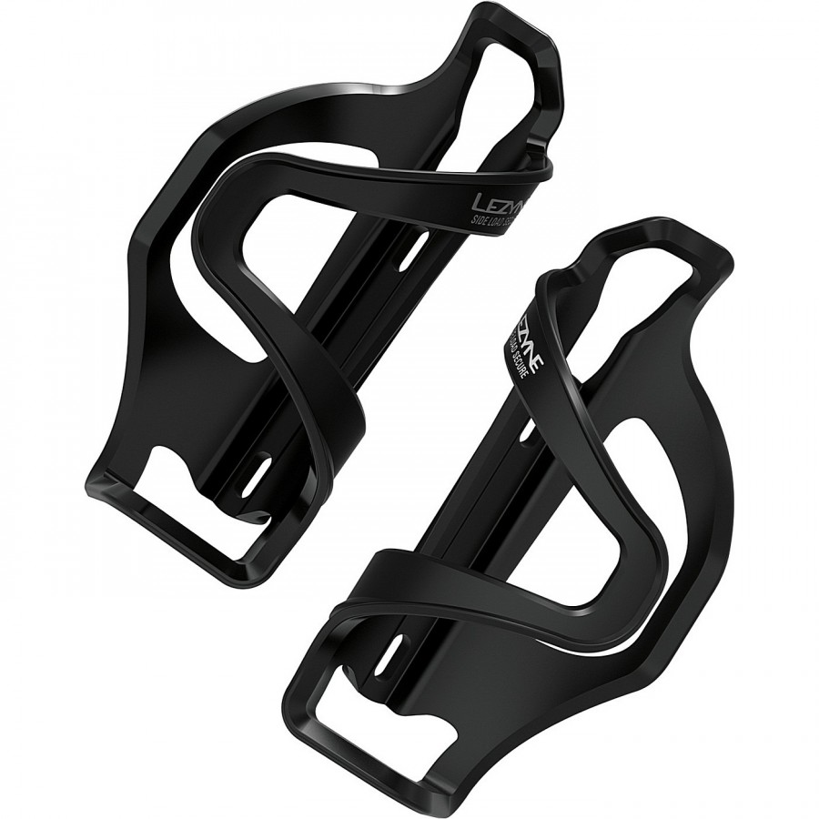 Lezyne Porte-bouteille Flow Cage Sl-Pair, Noir - 1