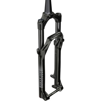 Rockshox Judy Silver Tk Sa 27,5 120 mm, nero, 9 mm Qr, offset 1 1/8 42 mm - 1 - Forcelle - 0710845844720