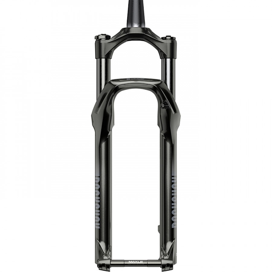 Rockshox Judy Silver Tk Sa 27,5 120 mm, negro, 9 mm Qr, 1 1/8 42 mm offset - 2