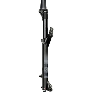 Rockshox Judy Silver Tk Sa 27,5 120 mm, noir, 9 mm Qr, 1 1/8 42 mm décalé - 3