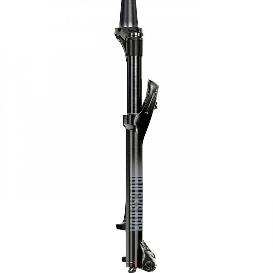 Rockshox Judy Silver Tk Sa 27,5 120 mm, negro, 9 mm Qr, 1 1/8 42 mm offset - 3