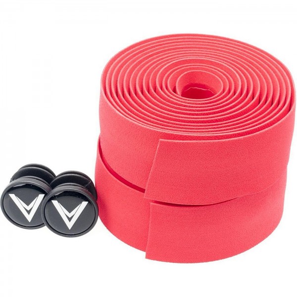 Voxom Handlebar Tape Gb2 Red - 1