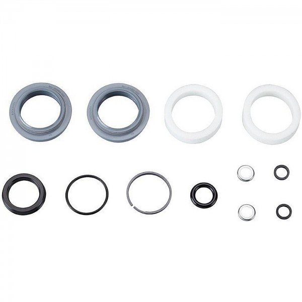 Am Fork Service Kit, Basic (Includes Dust Seals, Foam Rings,O-Ring Seals) - Reco - 1