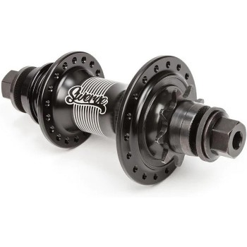 Bsd Swerve Cassette Hub Femelle Lhd Noir - 1