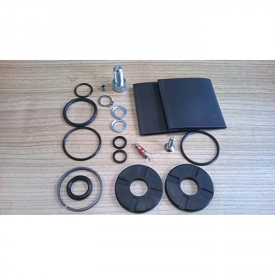 Kit assistenza forcella - Tora Tk/Xc32/Recon Silver B1 - 1 - Service kit - 0710845650413