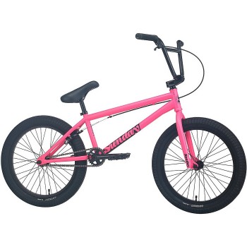 Sunday Scout 20.75" Matte Hot Pink - 1