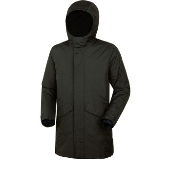 Magischer Parka - 1