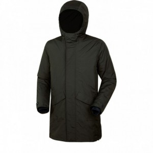 Magic Parka - 1