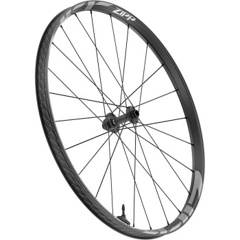 Zipp 1Zero Hitop Sw 29" anteriore, grafica 15X110 Boost standard - 2 - Ruote complete - 0710845898181