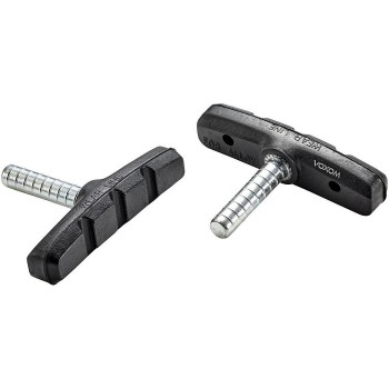 Voxom Freno Sul Cerchio Mtb Brs25 Cantilever, Toe-In, 65Mm - 1 - Pattini - 4026465151886