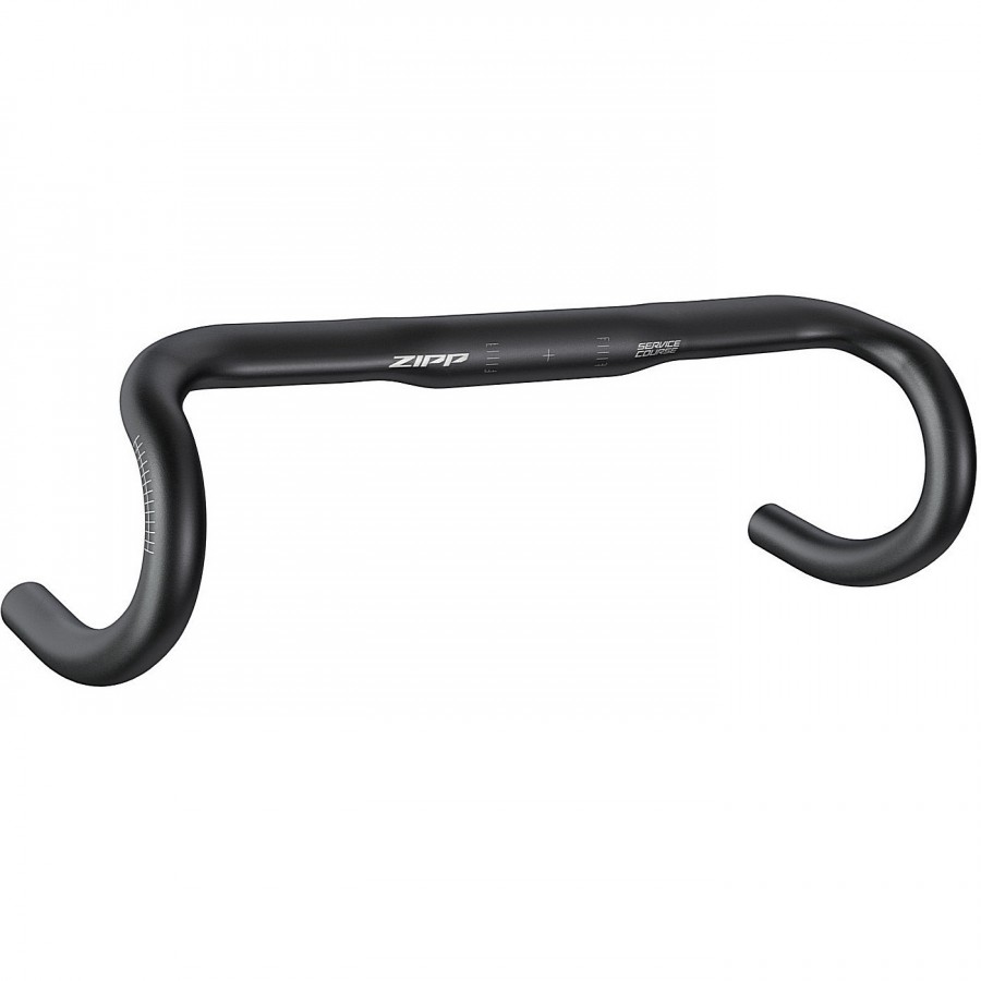 Zipp Handlebar Service Course 70 Ergo 44Cm C-C Black - 1