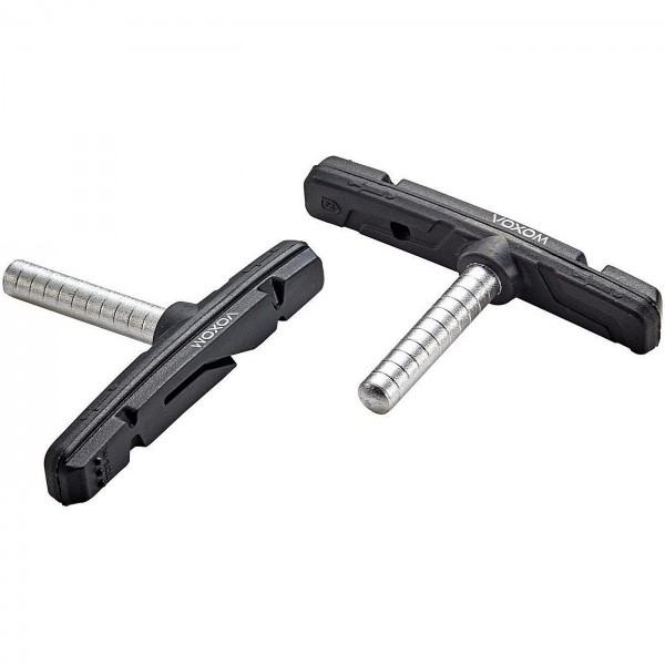 Voxom Freno Su Cerchio Mtb Brs23 Cantilever, Toe-In - 1 - Pattini - 4026465151862