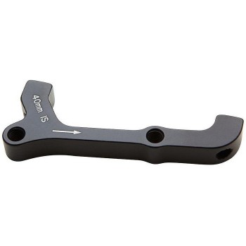 Is Bracket - 40 Is (Front 200/Rear 180) Includes Stainless Bracket Mounting Bolt - 1