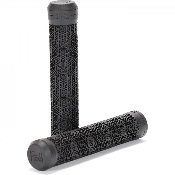 Fiend Palmere Grips Black - 1