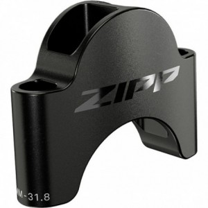 Zipp Vuka Clip Riser Kit 25Mm Black - 1