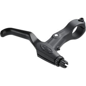 Brake Lever Fr-5 Single Left/Right Satin Black - 1