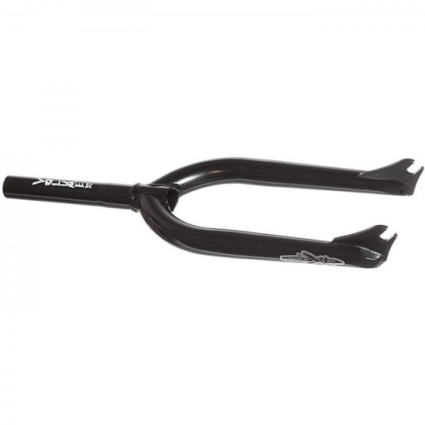 Volume Sun Fork Black - 1