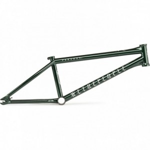 Wethepeople Frame Paradox 20.75" Tt, Abyss Green - 1