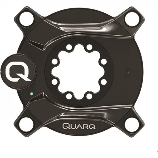 Powermeter Spider Quarq Dzero Axs Dub Xx1 Eagle, Spider Only (Crank Arms/Chainri - 1