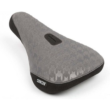 Asiento Bsd Jonesin' 2021 Fat Pivotal Gris - 1