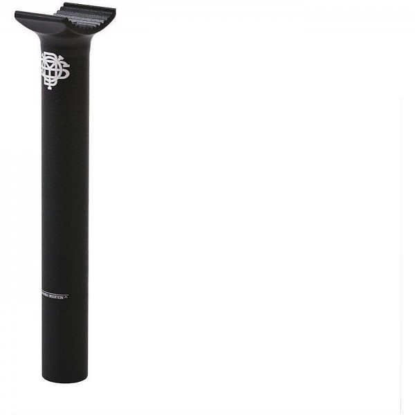 Seat Post Pivotal 25.4Mm, 300Mm Black - 1