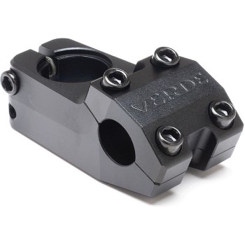 Verde Topload Stem 50/32Mm, Black - 1