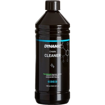 Nettoyant pour chaîne Dynamic, bouteille de 1 litre - 1